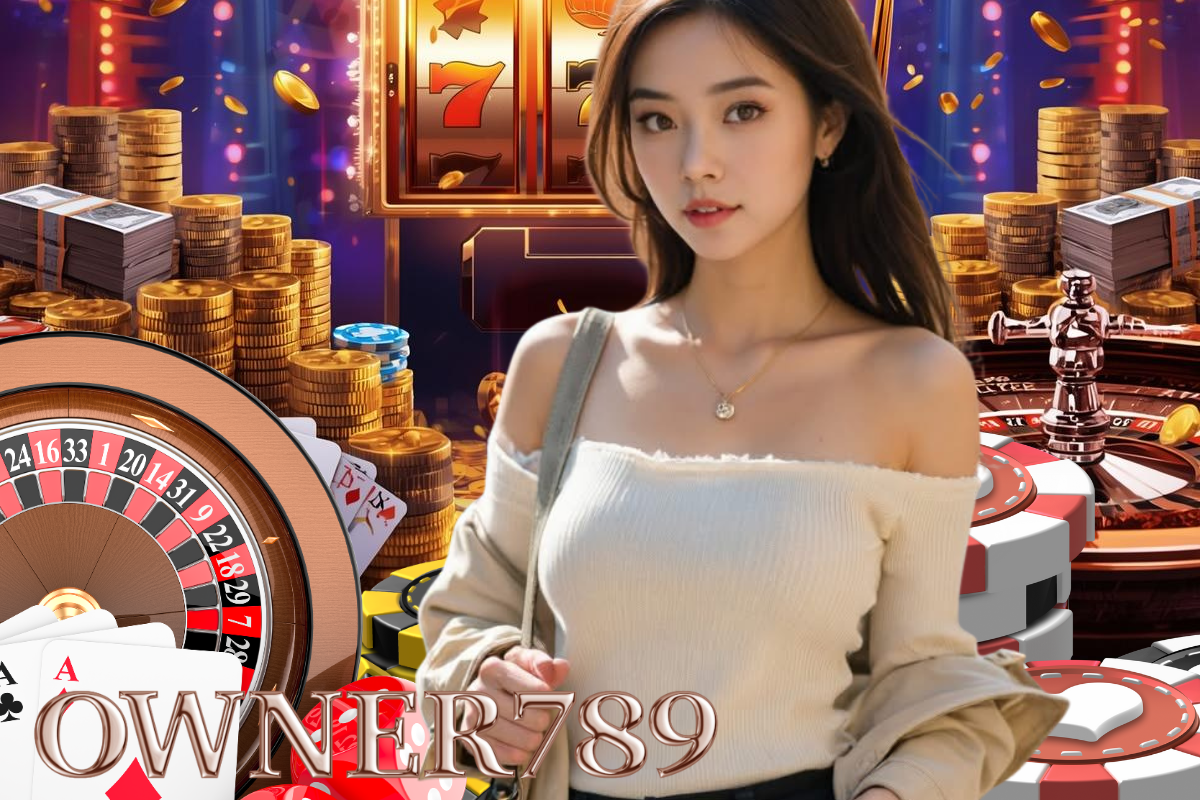 owner789 เว็บตรง